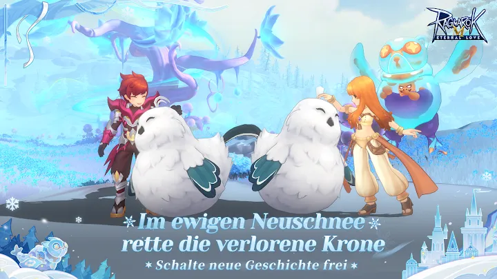 Nostalgie trifft Moderne